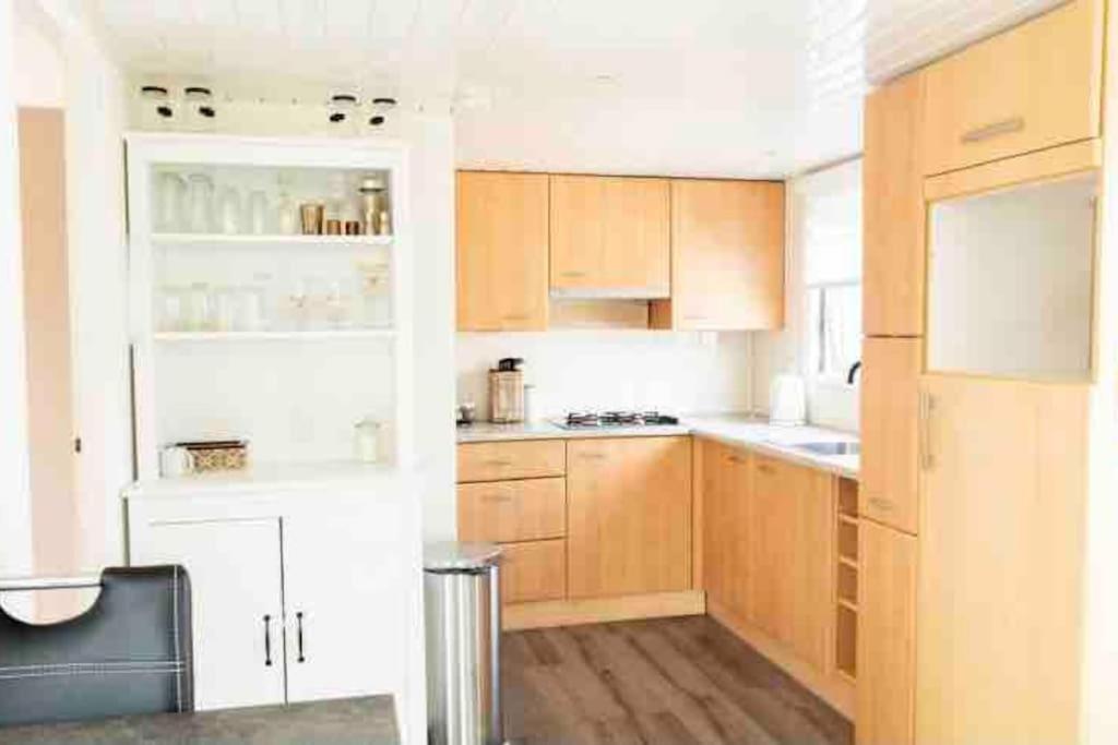 Chalet Midden In De Natuur! Anloo Ngoại thất bức ảnh