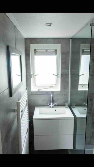 Chalet Midden In De Natuur! Anloo Ngoại thất bức ảnh